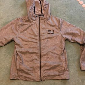 Boys XL hoodie jacket. SeanJohn